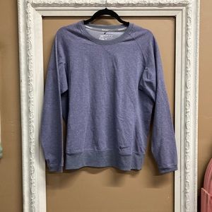 Women’s Nike sweatshirt